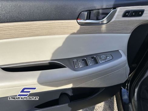 Used 2022 Hyundai Palisade SEL w/ Premium Package image 16