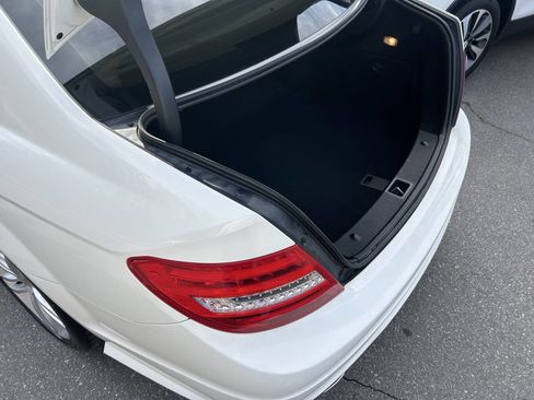 Used 2012 Mercedes-Benz C 300 4MATIC Sedan image 28