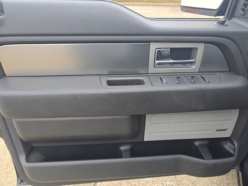 Used 2013 Ford F150 FX4 w/ Luxury Equipment Group image 12