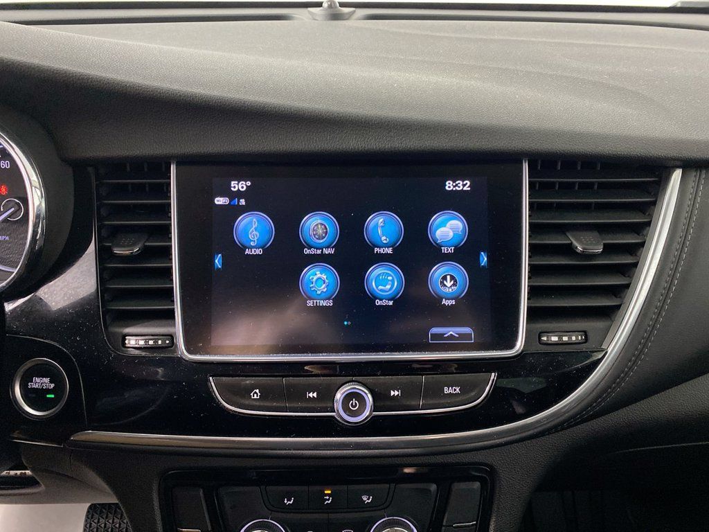Certified 2019 Buick Encore Preferred FWD image 16