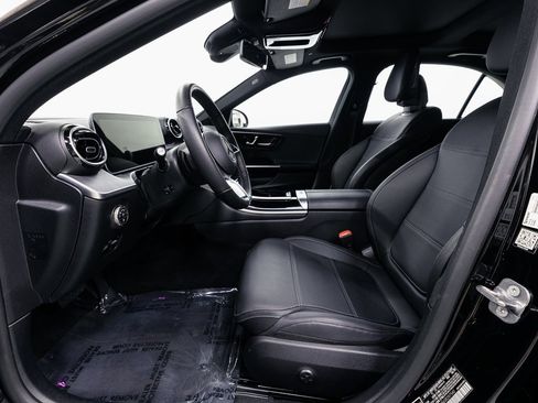 Certified 2025 Mercedes-Benz C 300 C 300 image 7