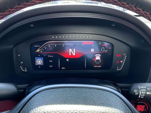 Used 2023 Honda Civic Type R image 23