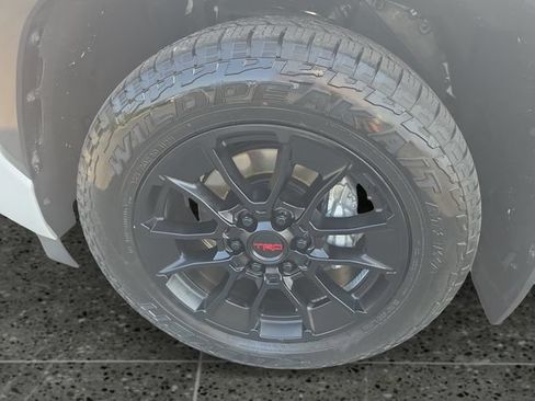 Used 2026 Toyota Sequoia 1794 Edition w/ TRD Off-Road Package AWD/4WD image 16