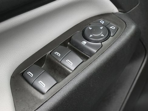 Used 2024 Chevrolet Equinox LS w/ LS Convenience Package FWD image 14