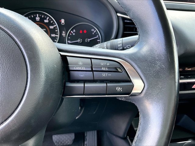 Used 2024 MAZDA CX-30 AWD 2.5 S w/ Preferred Package image 21