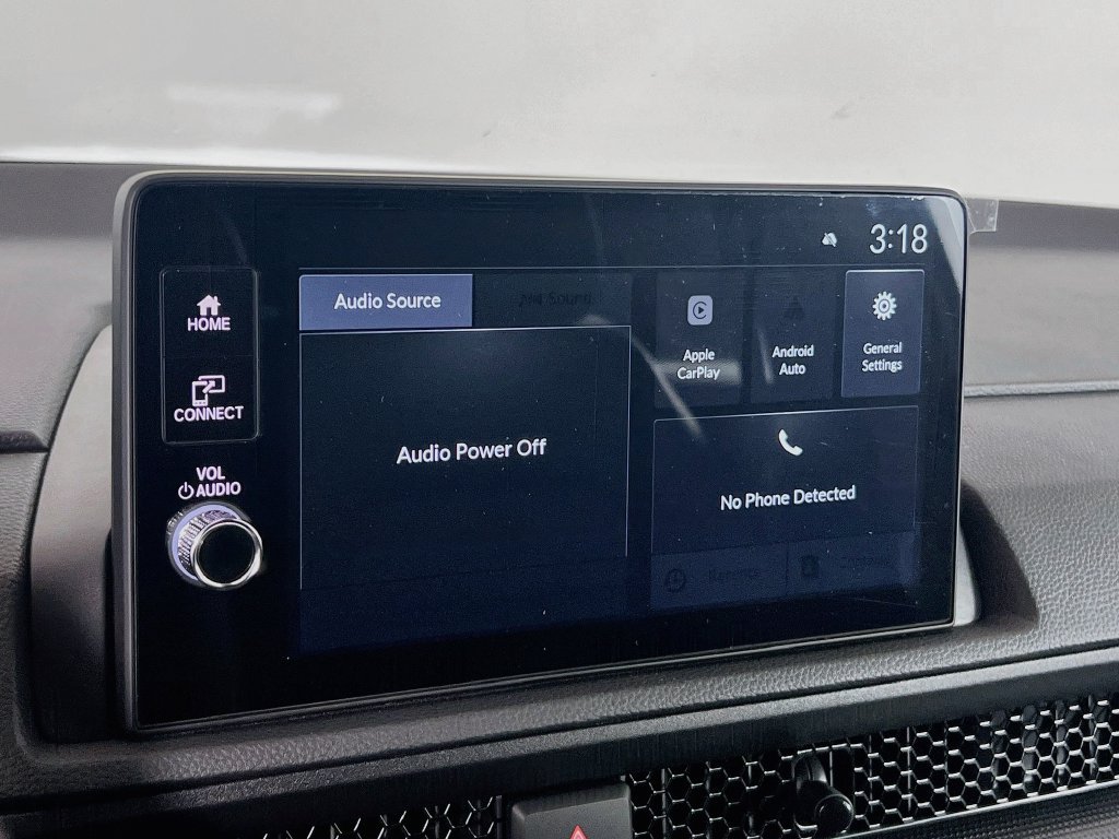 New 2027 Honda CR-V Sport-L image 11
