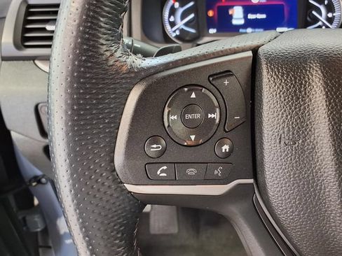 Certified 2023 Honda Passport EX-L image 8