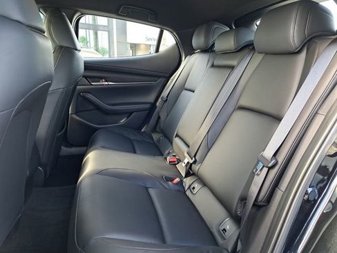 Certified 2025 MAZDA MAZDA3 s Sport image 12