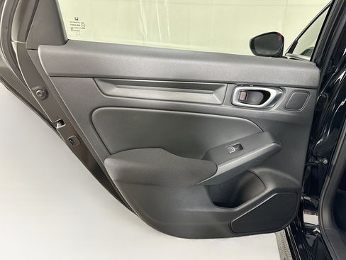 Used 2023 Honda Civic LX image 24