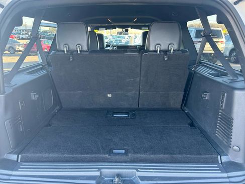 Used 2017 Ford Expedition EL Limited image 19