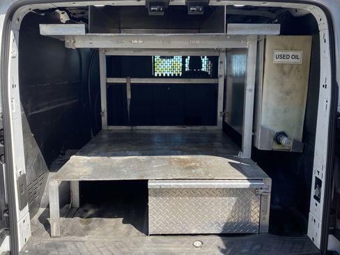 Used 2019 Ford Transit 250 148 Low Roof RWD image 13