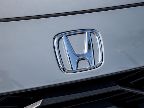 Certified 2024 Honda HR-V Sport image 16