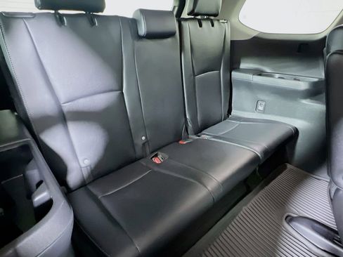 Certified 2026 Toyota Grand Highlander Limited AWD/4WD image 23