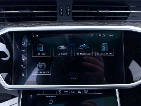 Used 2022 Audi A7 3.0T Premium Plus w/ Premium Plus AWD/4WD image 26