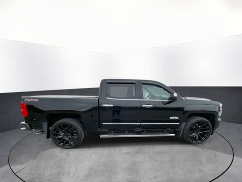 Used 2017 Chevrolet Silverado 1500 High Country image 8