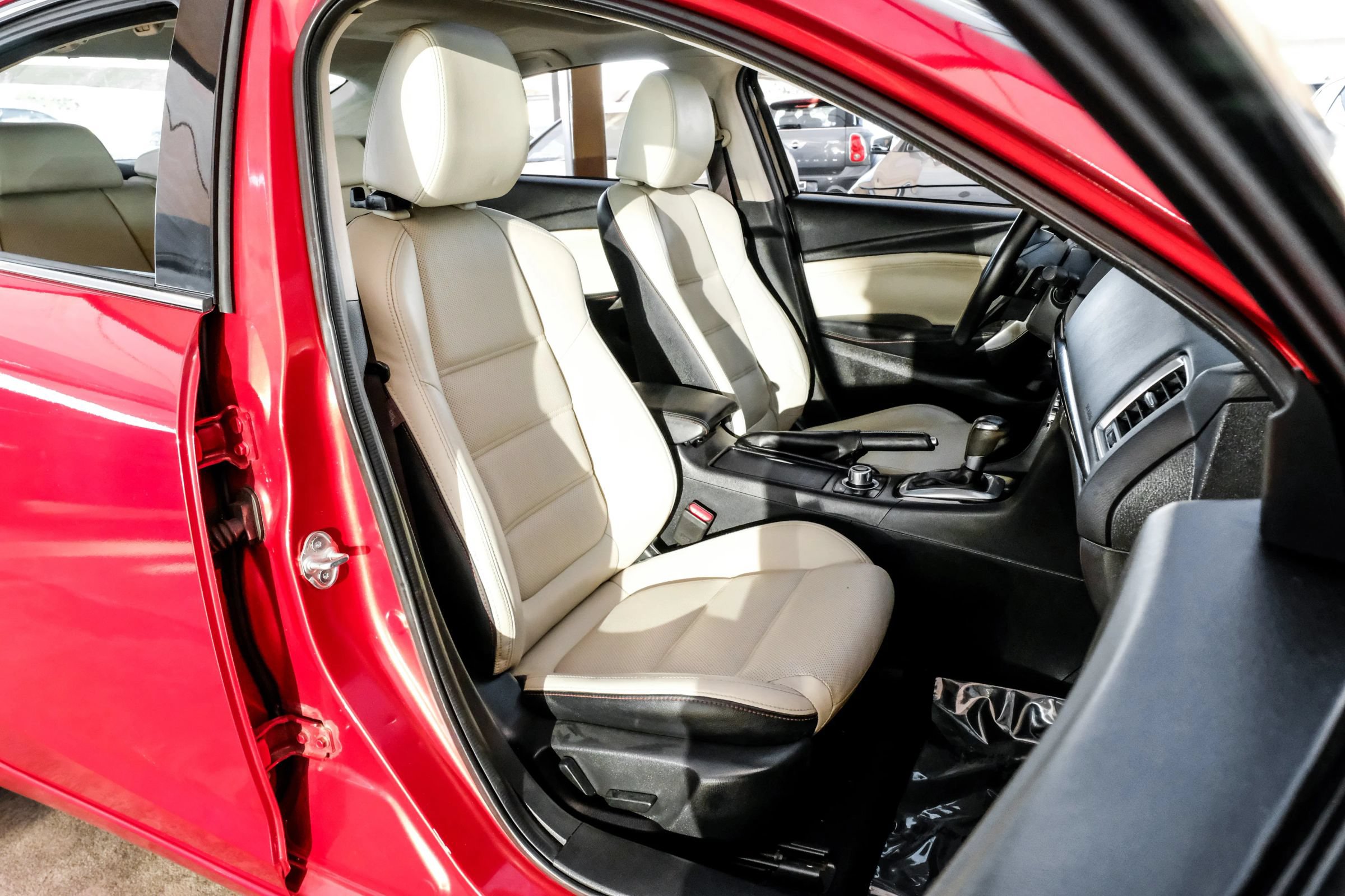 Used 2015 MAZDA MAZDA6 Grand Touring FWD image 37