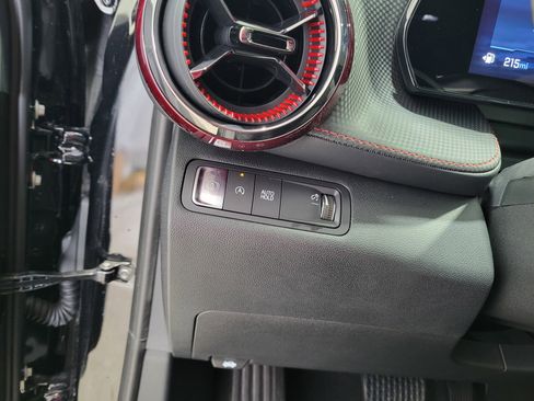 New 2026 Chevrolet Equinox RS w/ Convenience Package III image 18