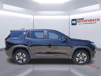 Used 2026 Chevrolet Equinox LT FWD video 3