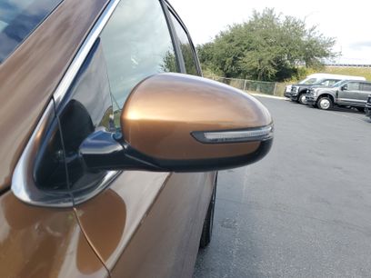 Used 2020 Kia Sportage EX w/ Option Group 15