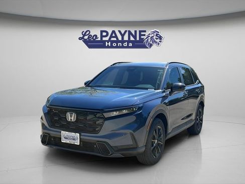 New 2026 Honda CR-V Sport-L image 3