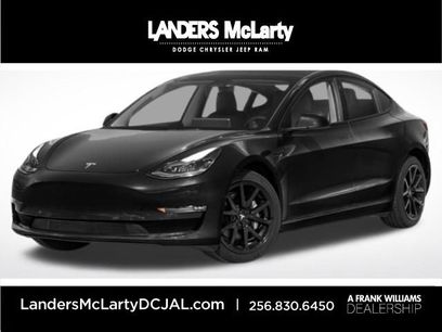 Used 2021 Tesla Model 3 Performance