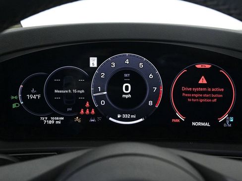 Certified 2024 Porsche Cayenne S image 15