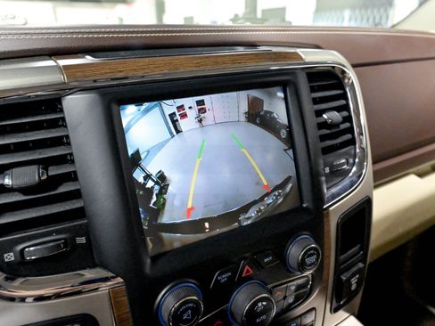 Used 2014 RAM 1500 Laramie w/ Convenience Group RWD image 63