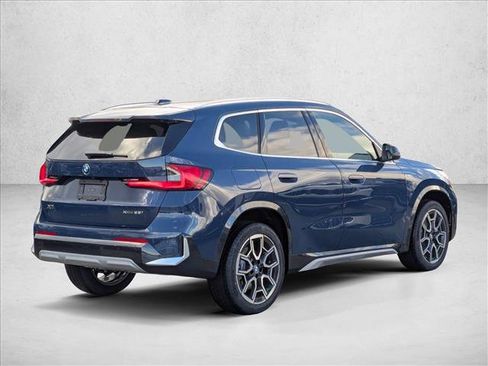 New 2026 BMW X1 xDrive28i image 2