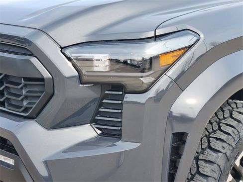 New 2026 Toyota Tacoma TRD Sport image 6