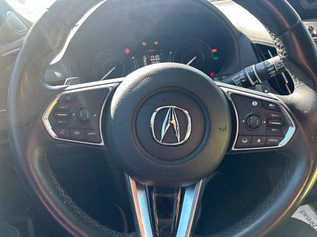 Used 2025 Acura RDX SH-AWD image 7