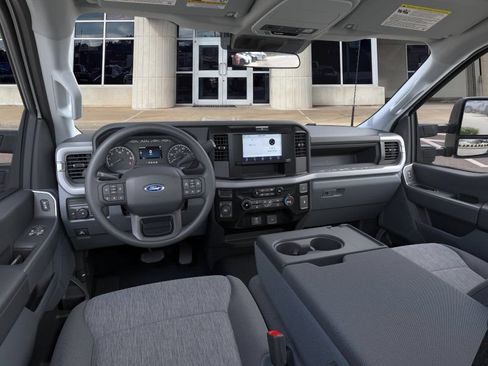 New 2026 Ford F250 XL w/ STX Appearance Package AWD/4WD image 9