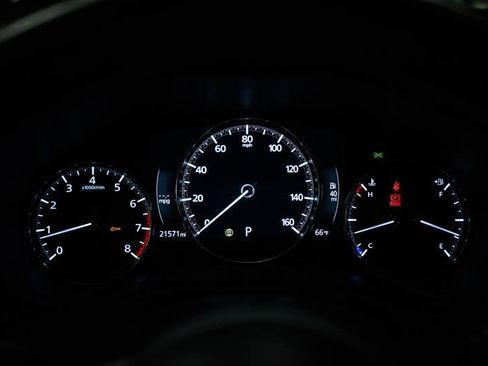 Used 2024 MAZDA CX-30 AWD 2.5 S w/ Preferred Package image 18