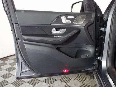 Certified 2026 Mercedes-Benz GLE 450 GLE 450 image 11