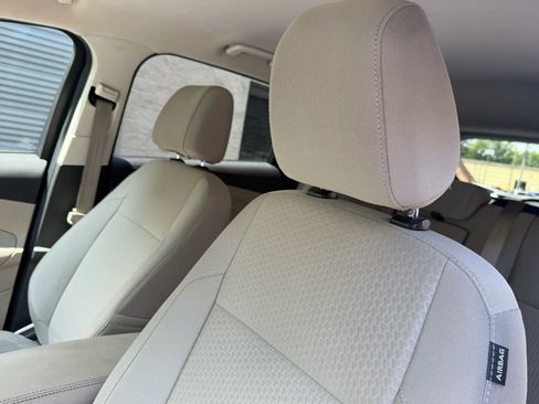 Used 2017 Ford Escape SE AWD/4WD image 23