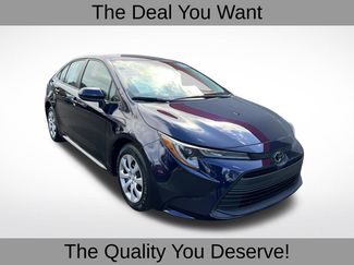 Used 2024 Toyota Corolla LE 360° Tour