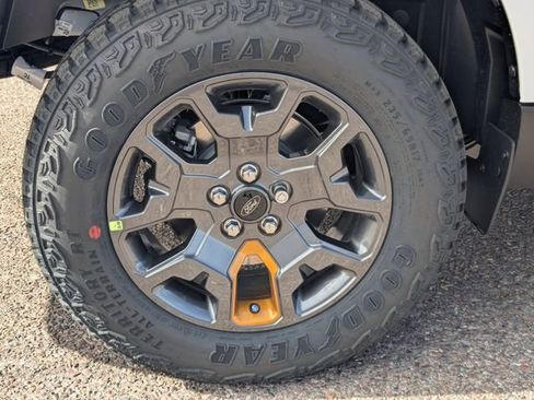 New 2026 Ford Maverick Tremor AWD/4WD image 58