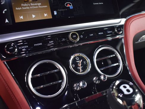 New 2026 Bentley Continental GT AWD/4WD image 31