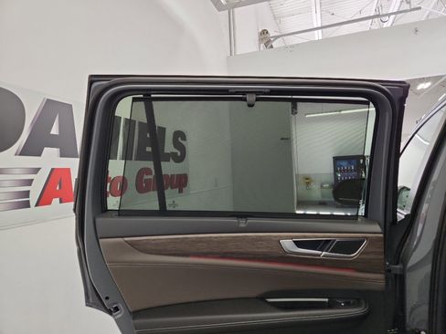 New 2026 Volkswagen Atlas SEL AWD/4WD image 39