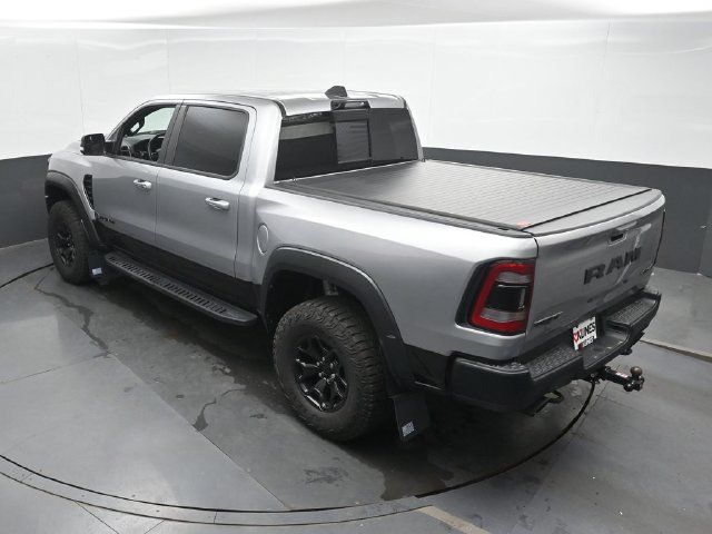Used 2022 RAM 1500 TRX w/ TRX Level 2 Equipment Group AWD/4WD image 26