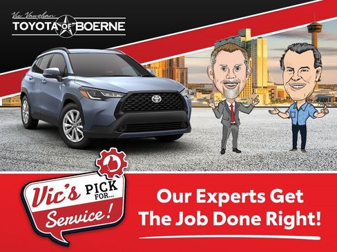 New 2026 Toyota Corolla SE image 18