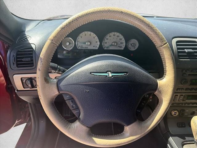 Used 2004 Ford Thunderbird RWD image 13