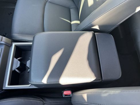 New 2026 Toyota 4Runner Limited image 34