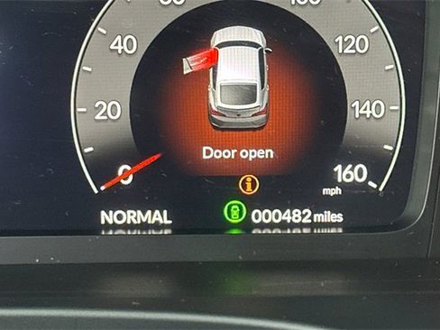 Used 2025 Acura Integra A-Spec image 31