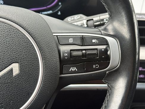 Used 2023 Kia Sportage EX AWD/4WD image 37