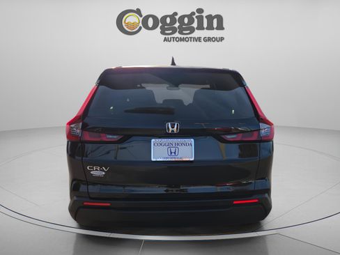 Used 2023 Honda CR-V EX-L image 4