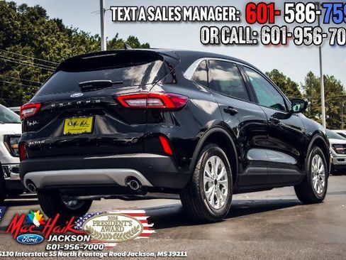 New 2026 Ford Escape Active w/ Tech Pack #1 image 5