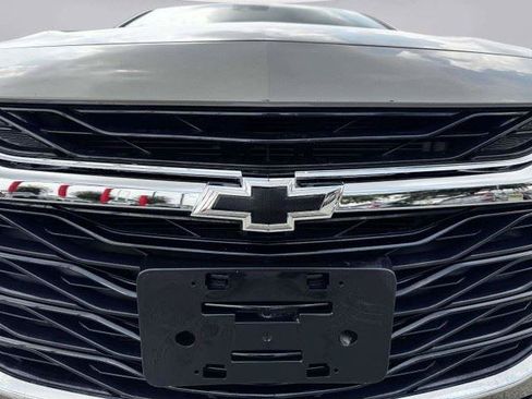 Used 2024 Chevrolet Malibu RS w/ LPO, Floor Liner Package FWD image 14