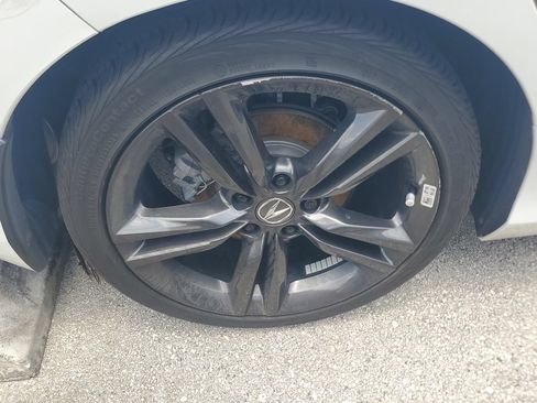 Used 2024 Acura Integra A-Spec FWD image 7