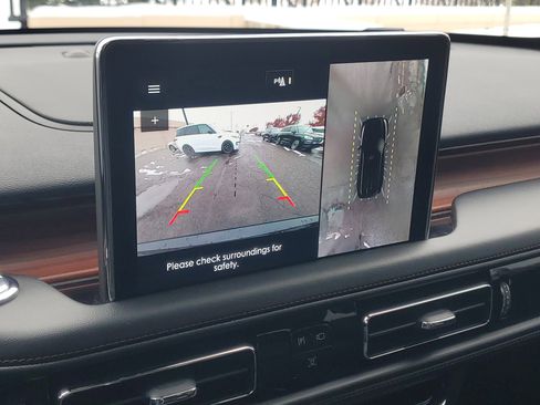 Certified 2023 Lincoln Aviator Reserve w/ Jet Package image 17