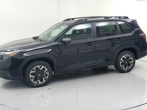 New 2026 Subaru Forester Premium image 5